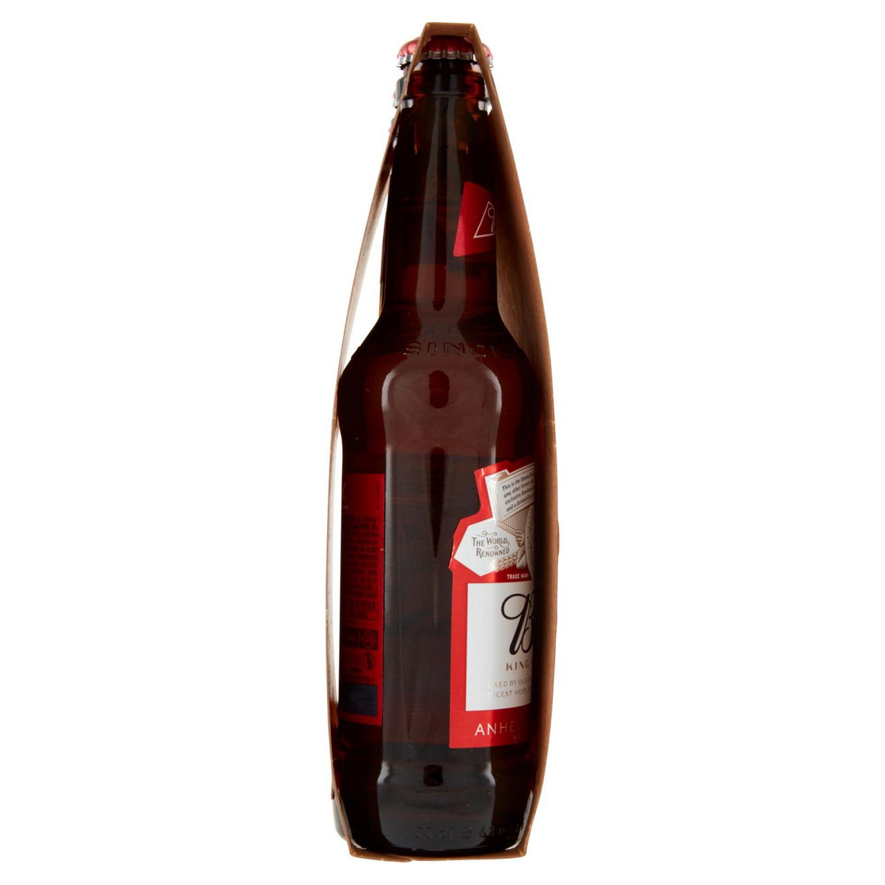 Birra Bud 3 pz x 330 ml - Immagine 11