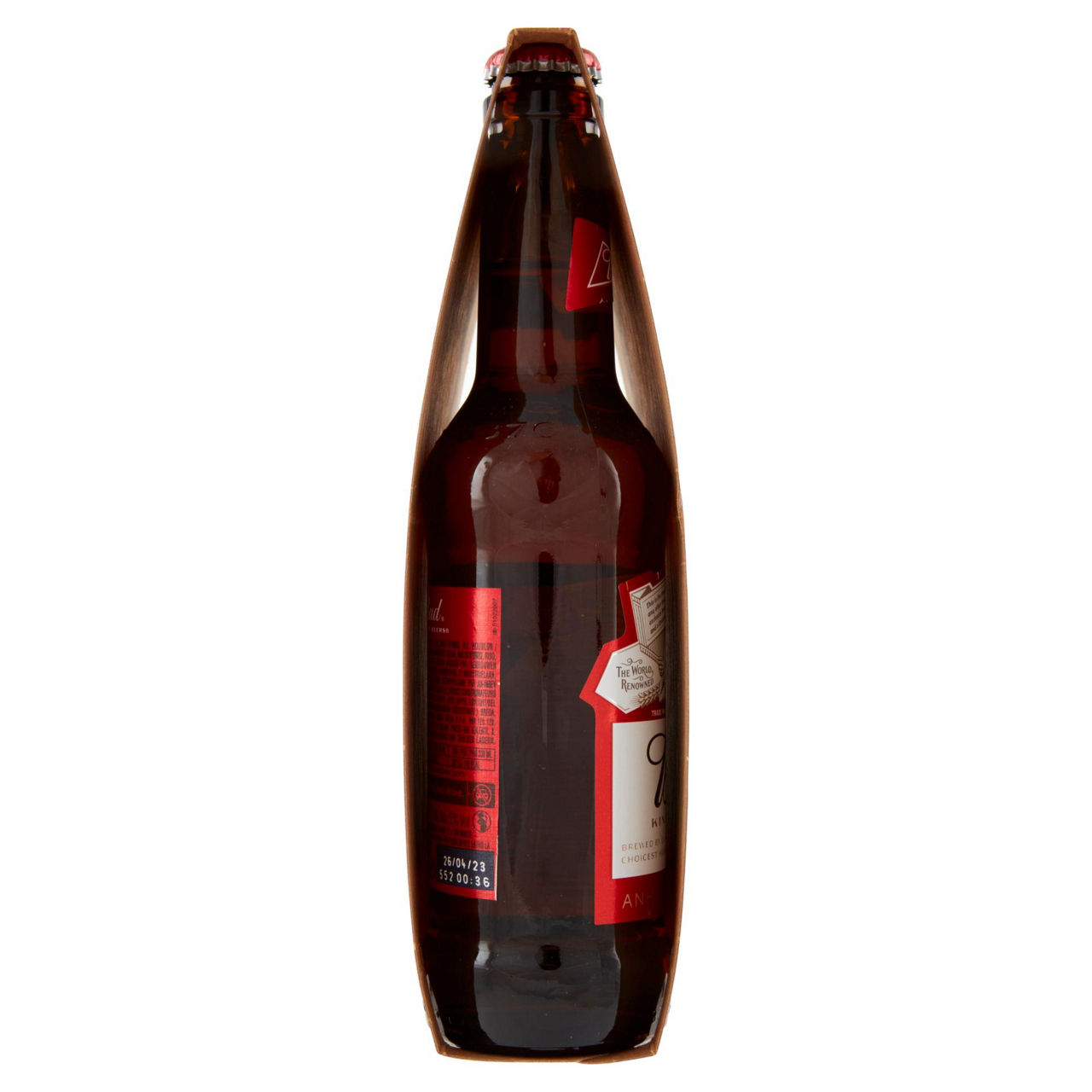 Birra Bud 3 pz x 330 ml - Immagine 51