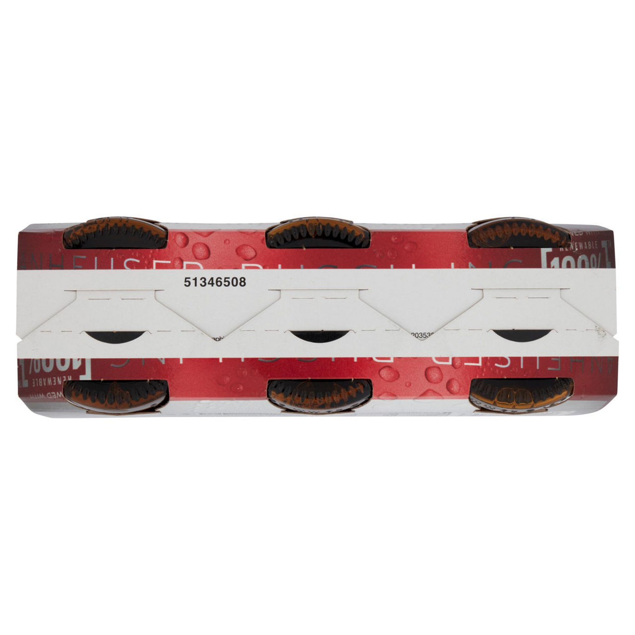 Birra Bud 3 pz x 330 ml - Immagine 21