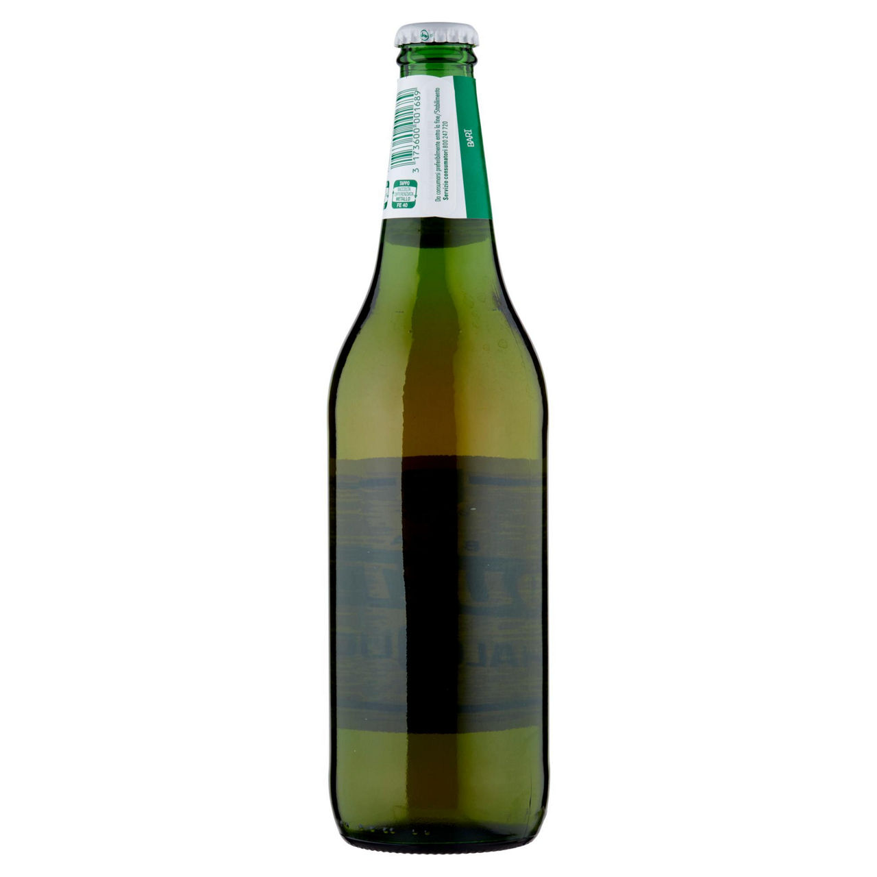 Birra analcolica Tourtel 660 ml - Immagine 11