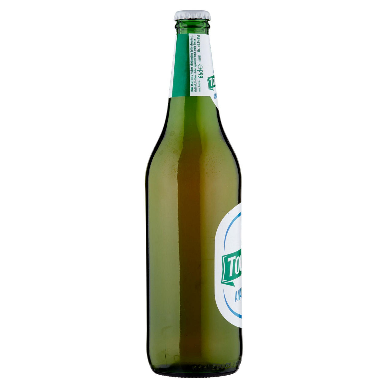 Birra analcolica Tourtel 660 ml - Immagine 51