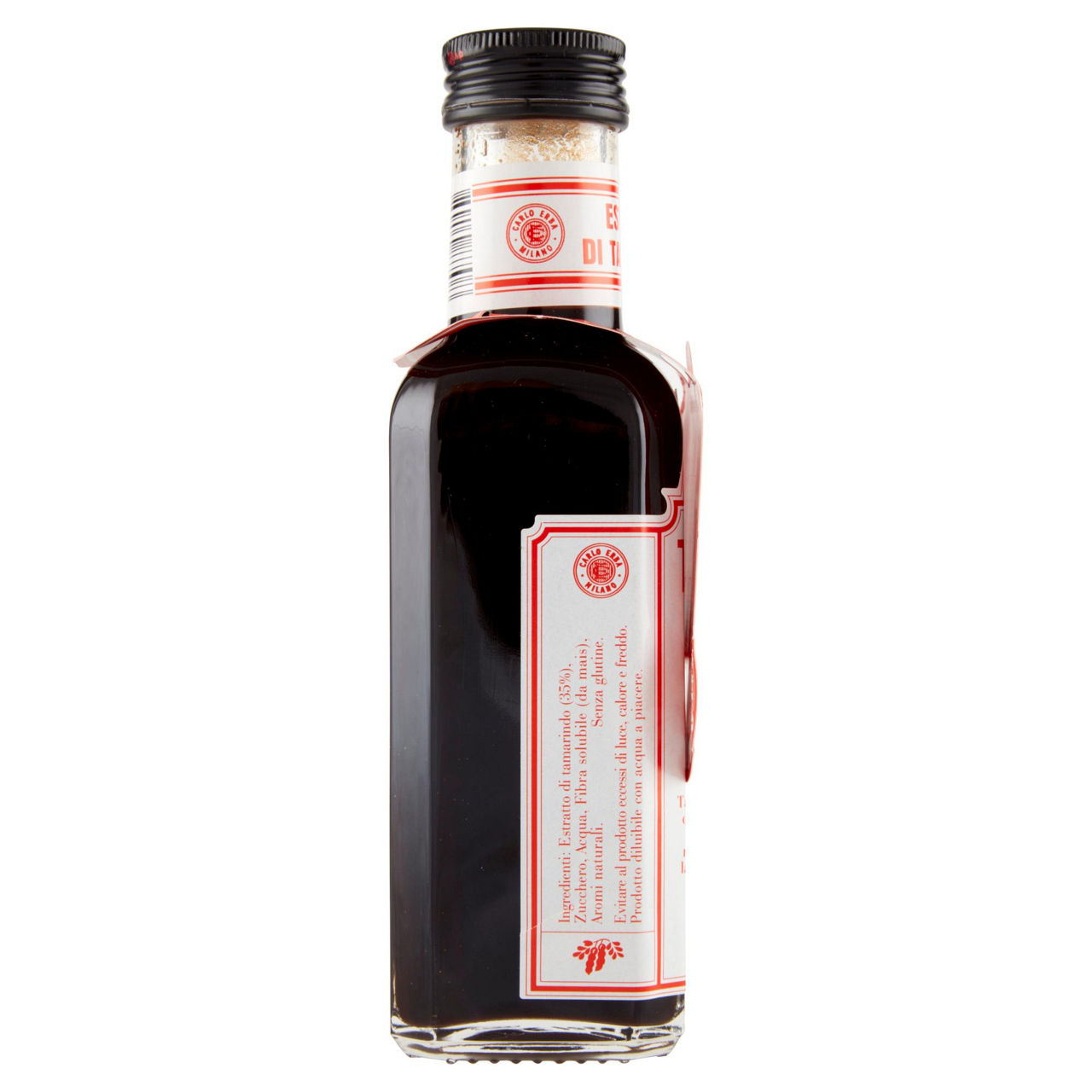 Sciroppo all'estratto di Tamarindo Erba 280 gr - Immagine 11
