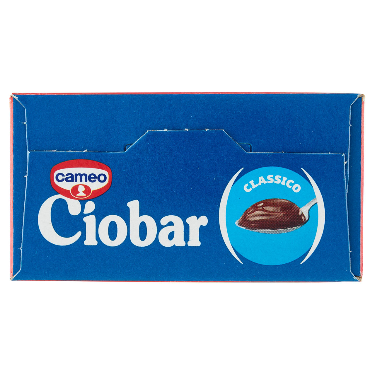 Preparato per cioccolato zuccherato 5 pz 125 gr - Immagine 21