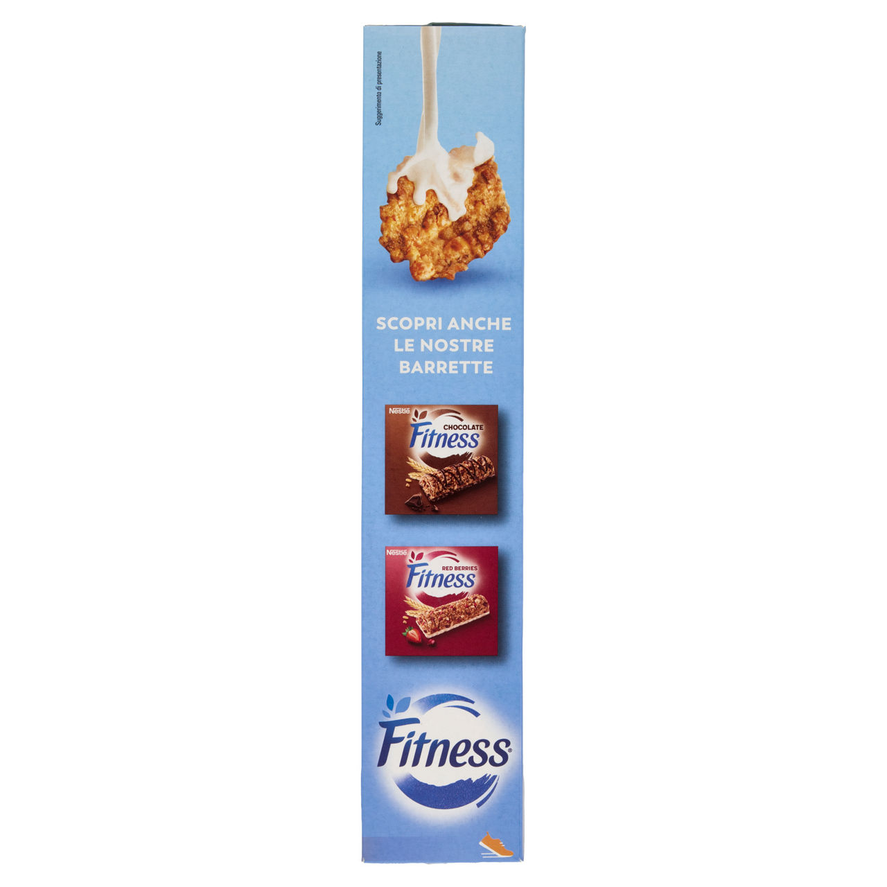 Cereali integrali Original 375 gr - Immagine 51