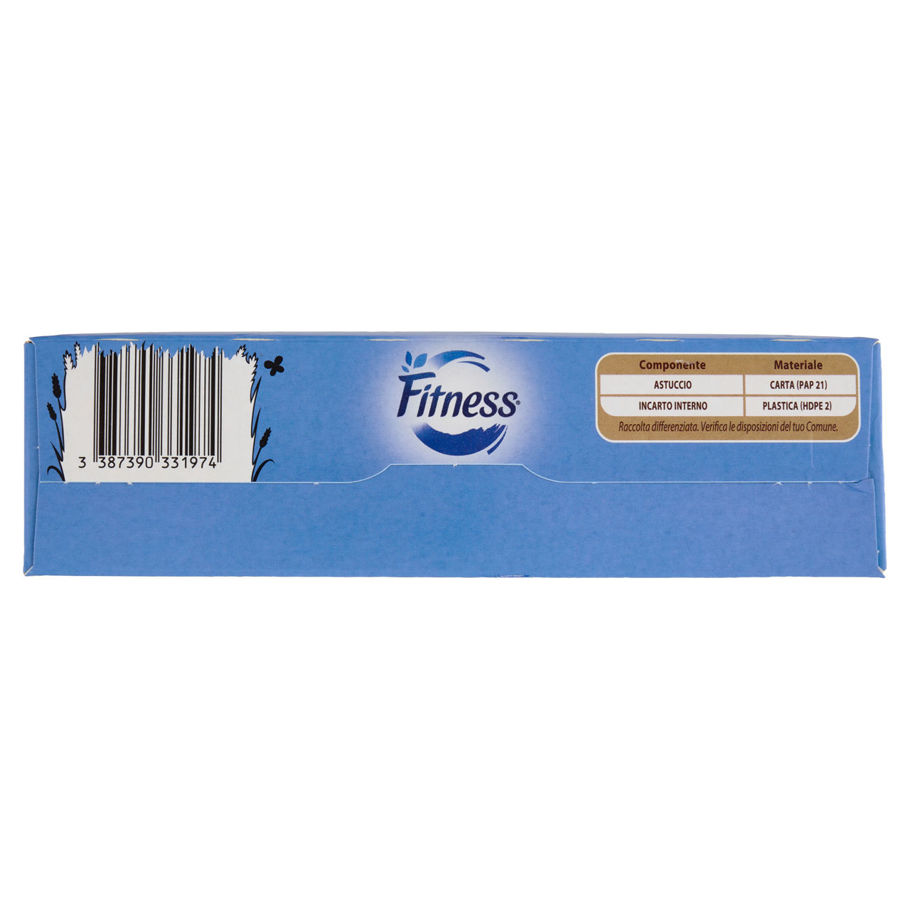 Cereali integrali Original 375 gr - Immagine 11