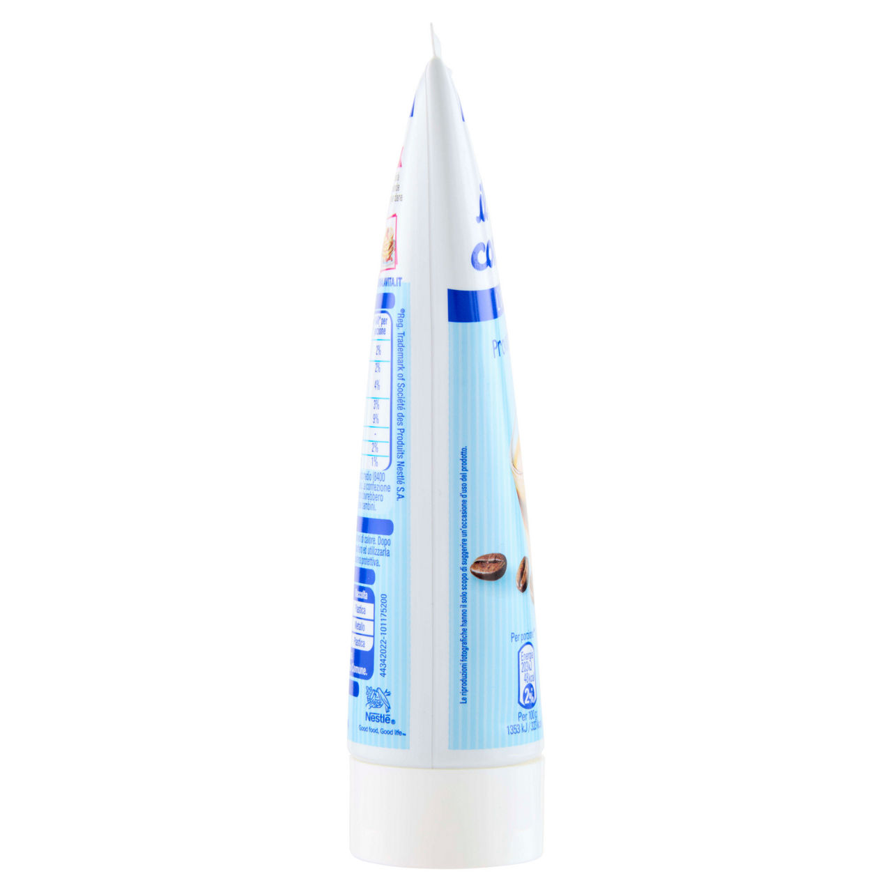 Latte condensato zuccherato 170 gr - Immagine 11