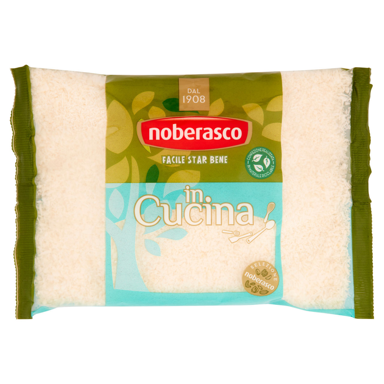 Cocco disidratato fine 250 gr - Immagine 01