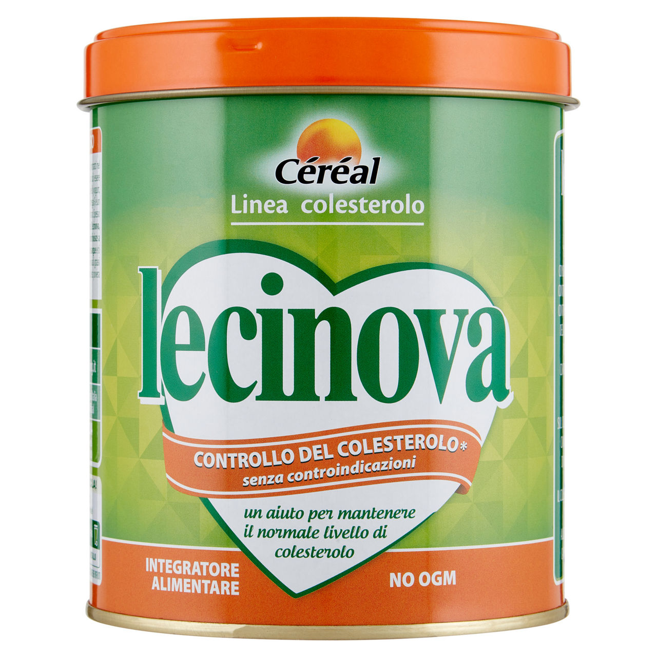 Lecitina di soia 250 gr