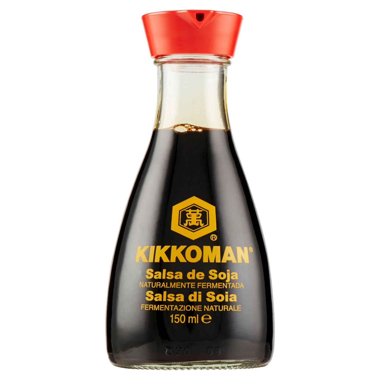 Salsa di soia 150 ml