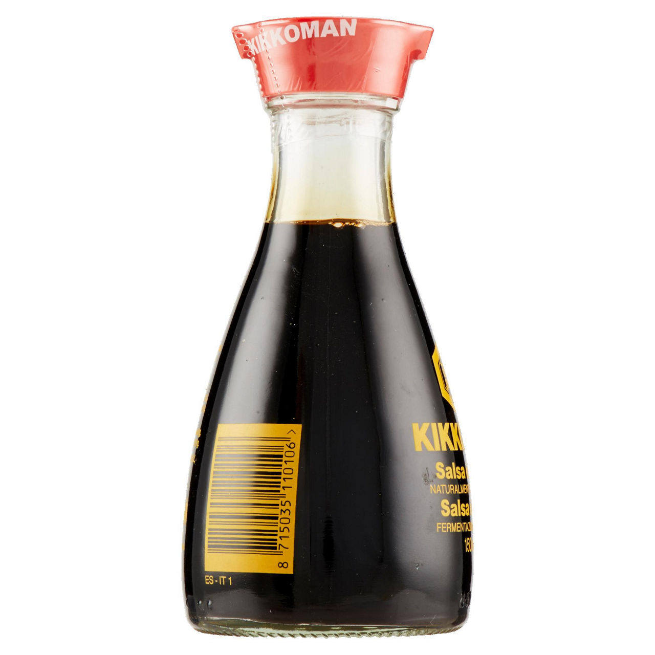 Salsa di soia 150 ml - Immagine 21