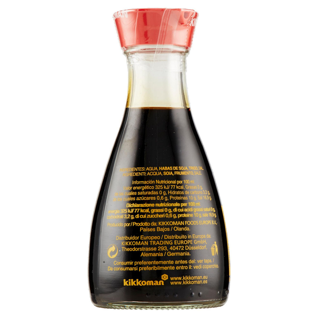 Salsa di soia 150 ml - Immagine 41