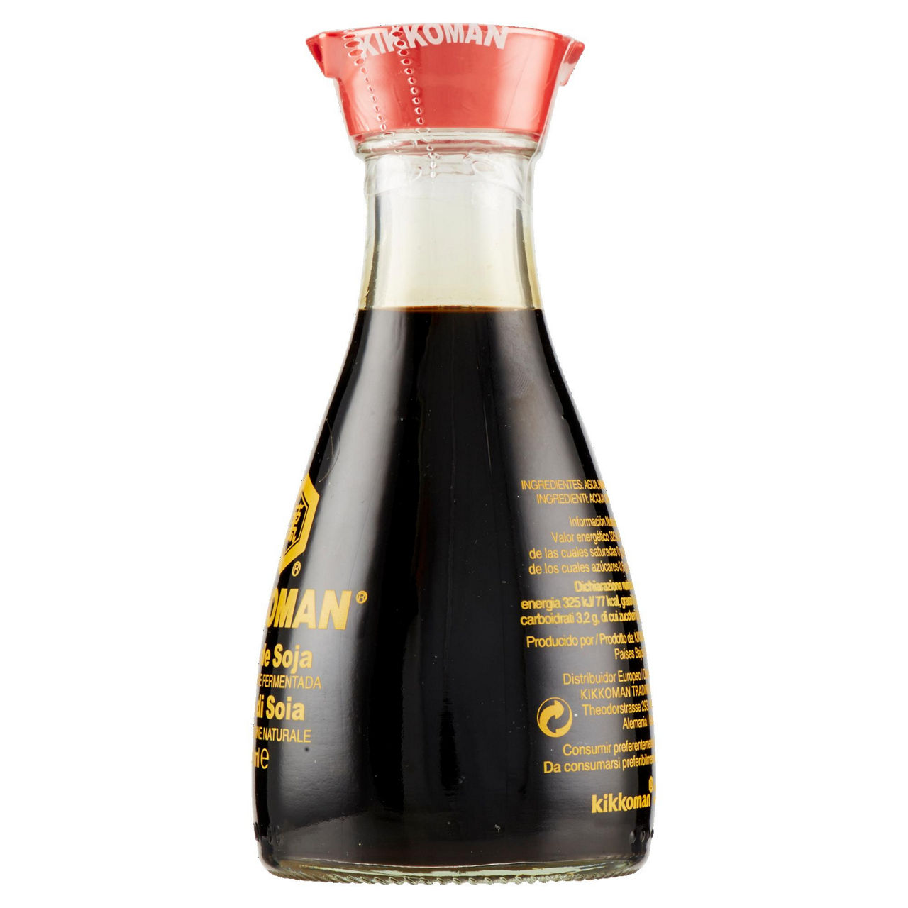 Salsa di soia 150 ml - Immagine 11