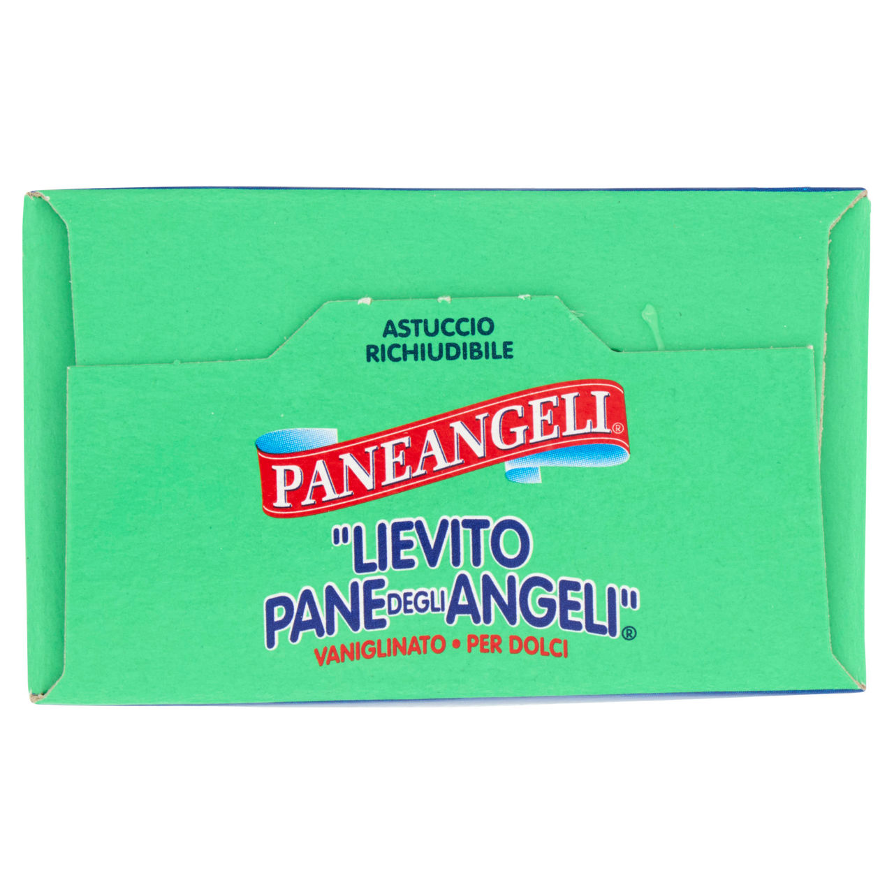Lievito vanigliato per dolci 10 pz 160 gr - Immagine 31