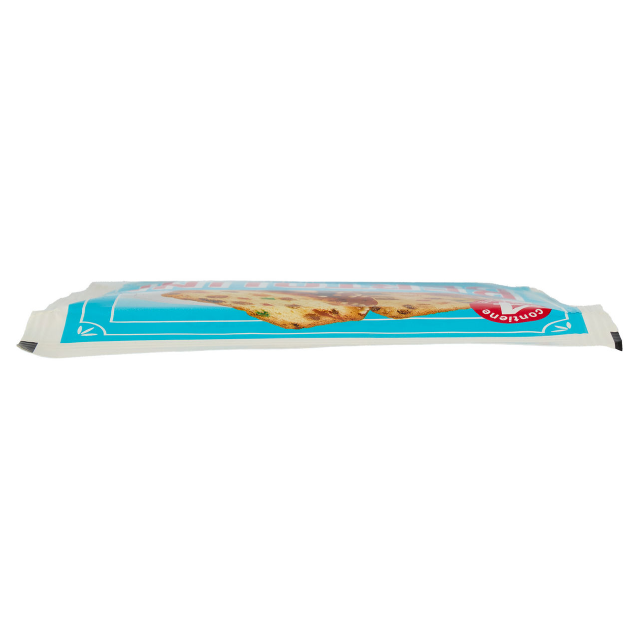 Lievito vanigliato per dolci 4 pz 64 gr - Immagine 21