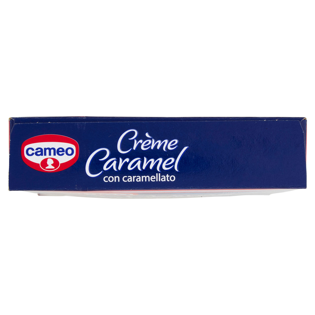 Preparato per creme caramel con caramellato 200 gr - Immagine 51