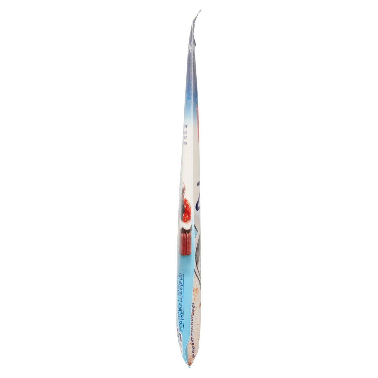 Zucchero a velo vanigliato 125 gr - Immagine 31