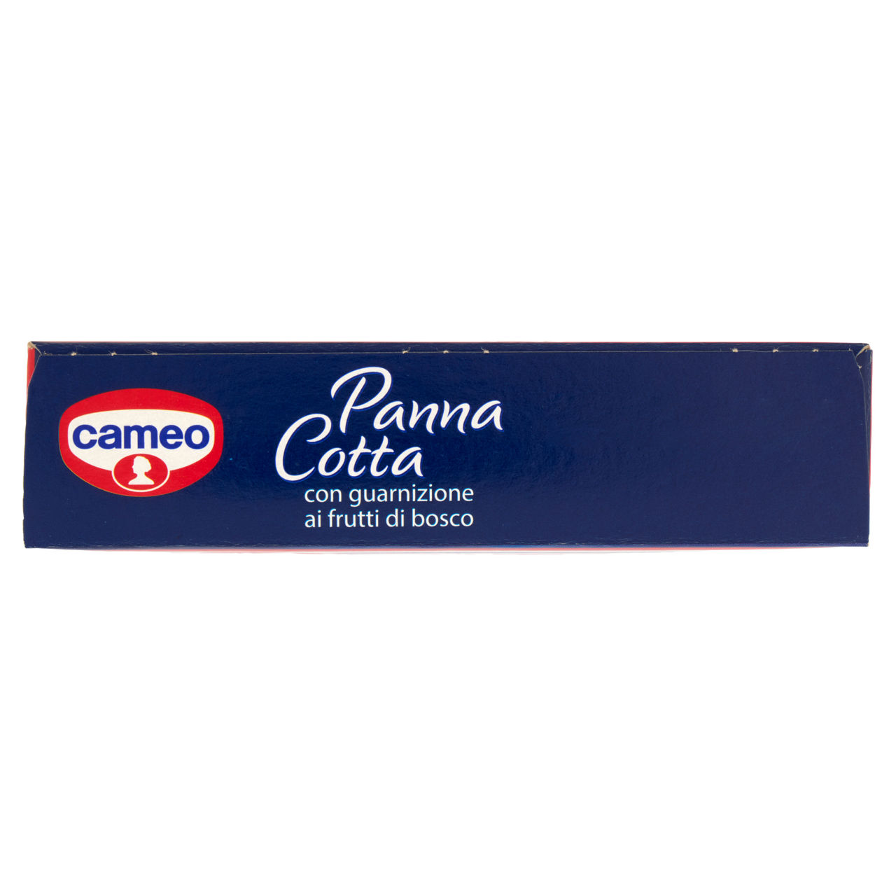 Preparato per panna cotta ai frutti di bosco 107 gr  - Immagine 11