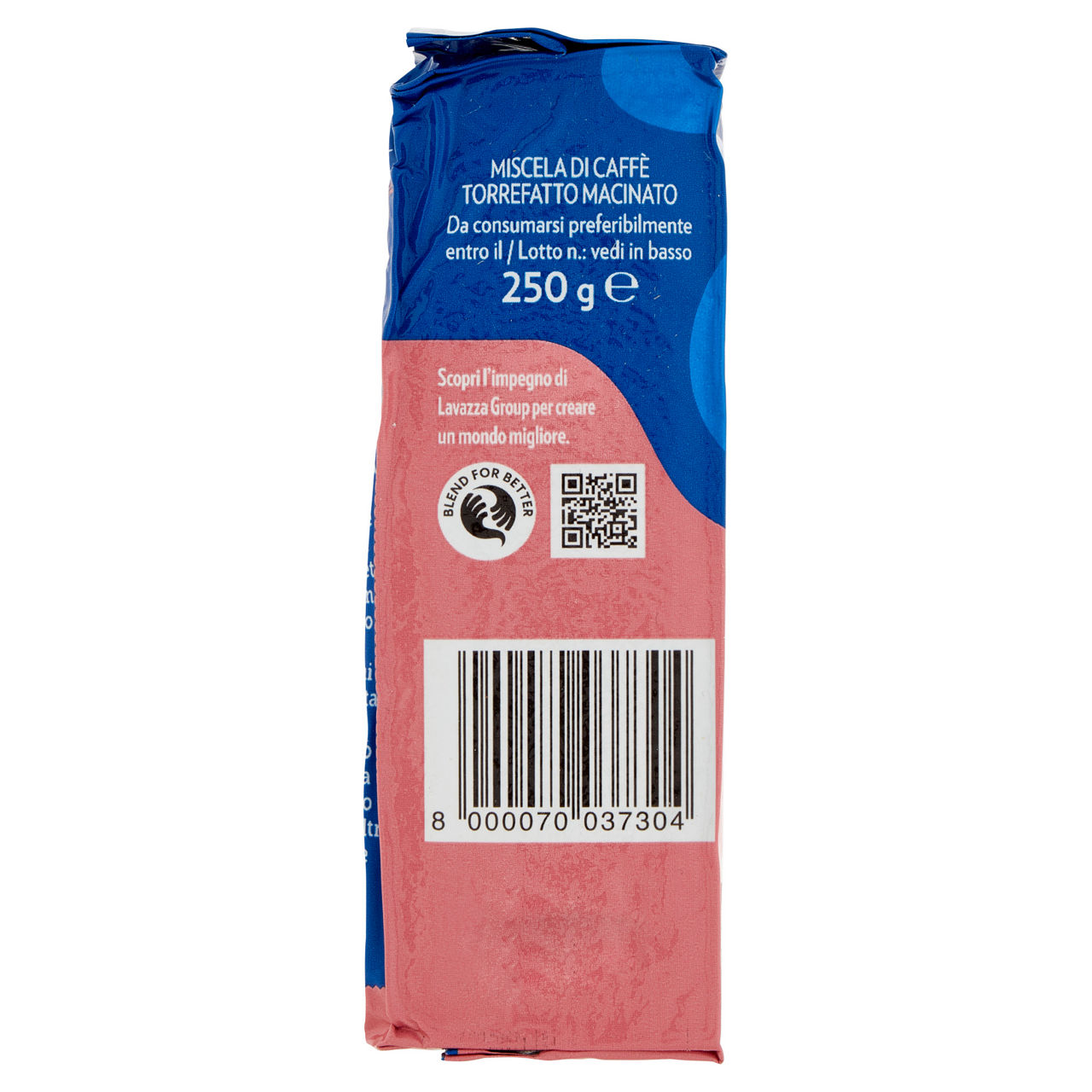 Caffè macinato dolce 250 gr - Immagine 31