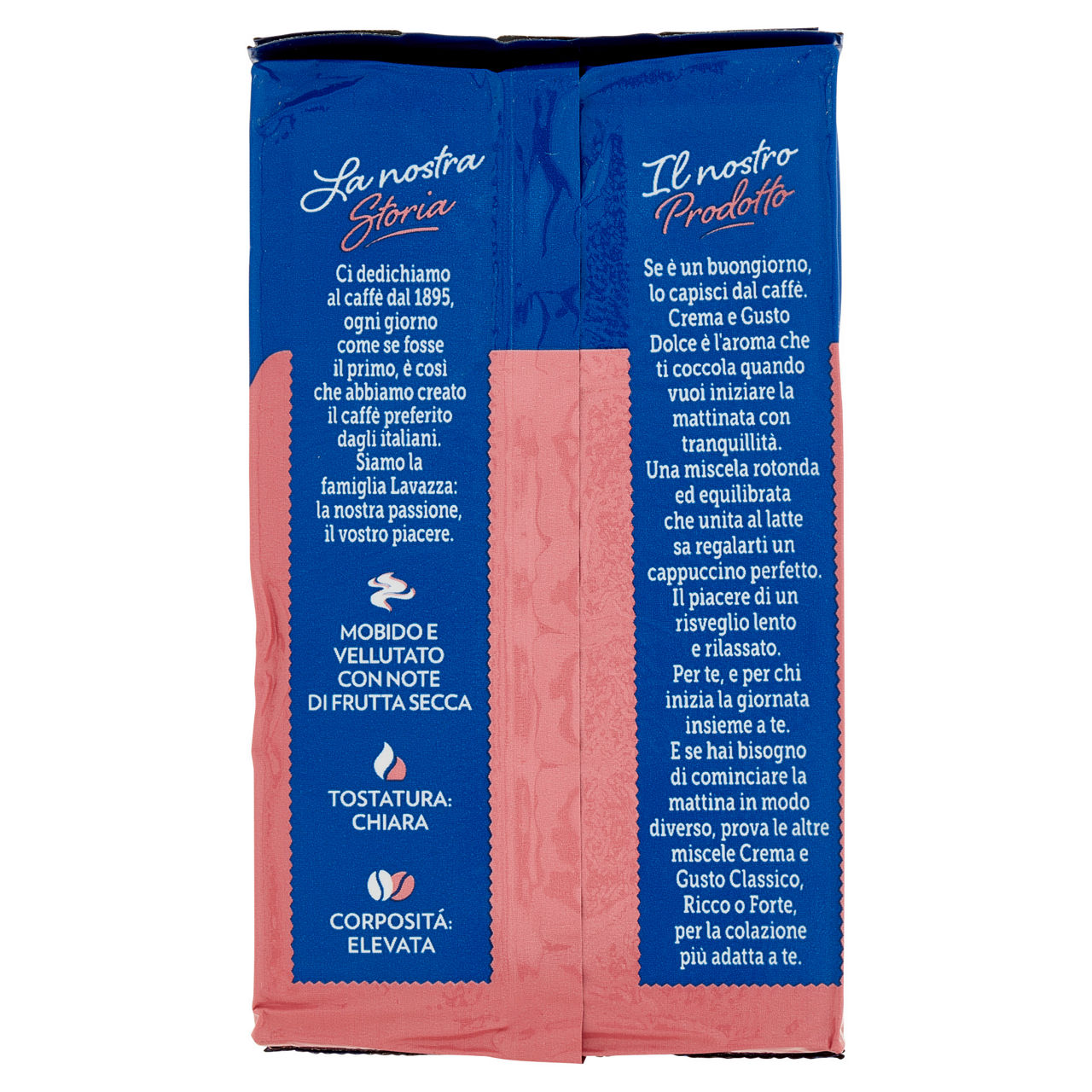 Caffè macinato dolce 250 gr - Immagine 21