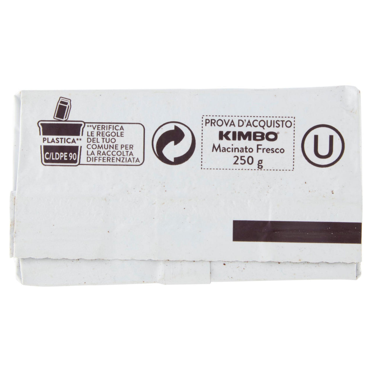 Caffè macinato fresco 250 gr - Immagine 51