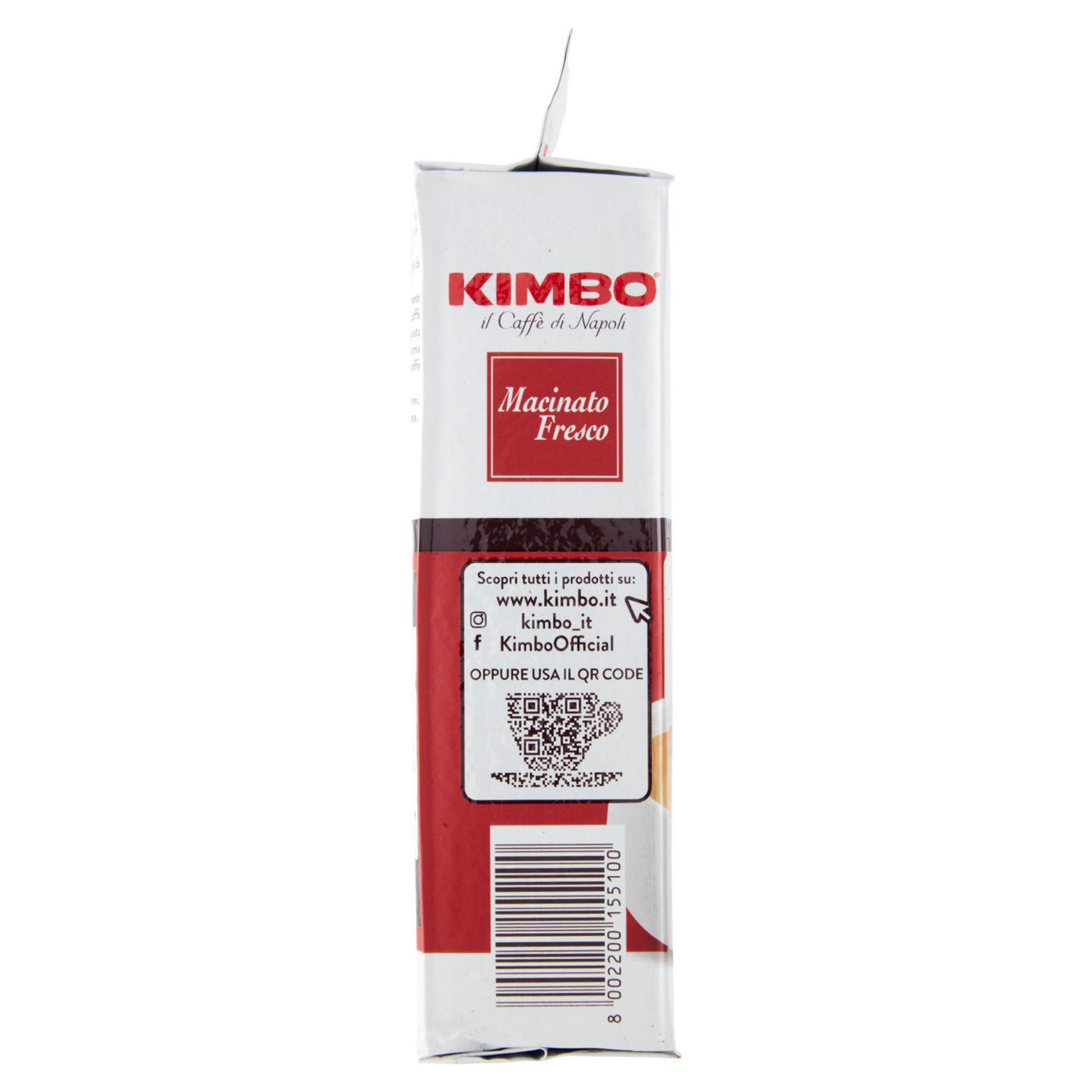 Caffè macinato fresco 250 gr - Immagine 31