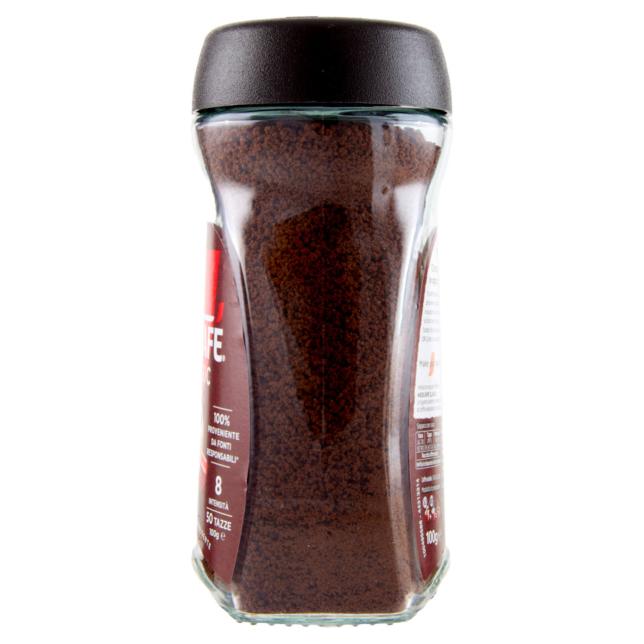 Caffè solubile 100 gr - Immagine 41