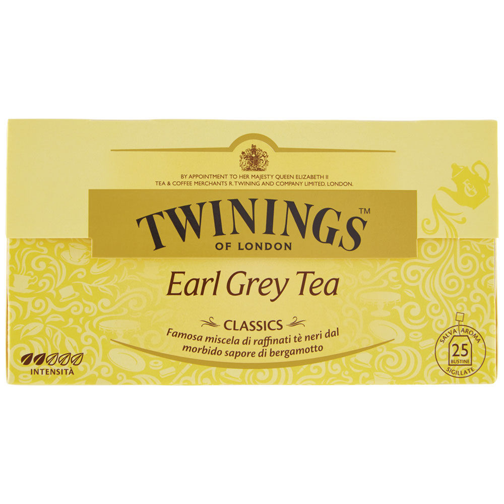 The Earl Grey 25 filtri - Immagine 61