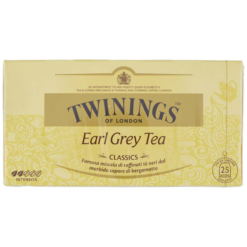 The Earl Grey 25 filtri - Immagine 81