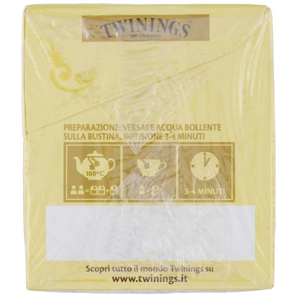 The Earl Grey 25 filtri - Immagine 91