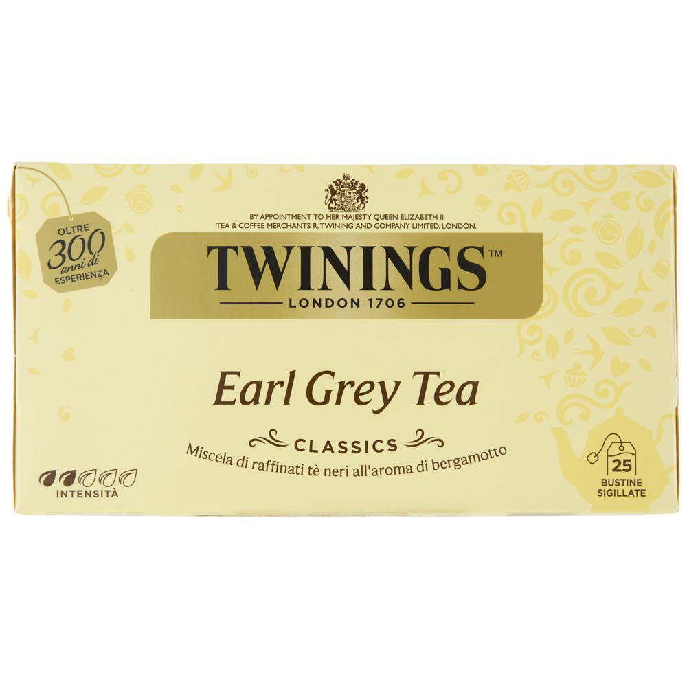The Earl Grey 25 filtri - Immagine 21