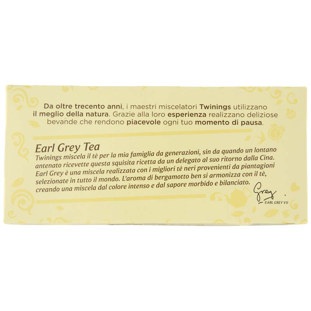 The Earl Grey 25 filtri - Immagine 41