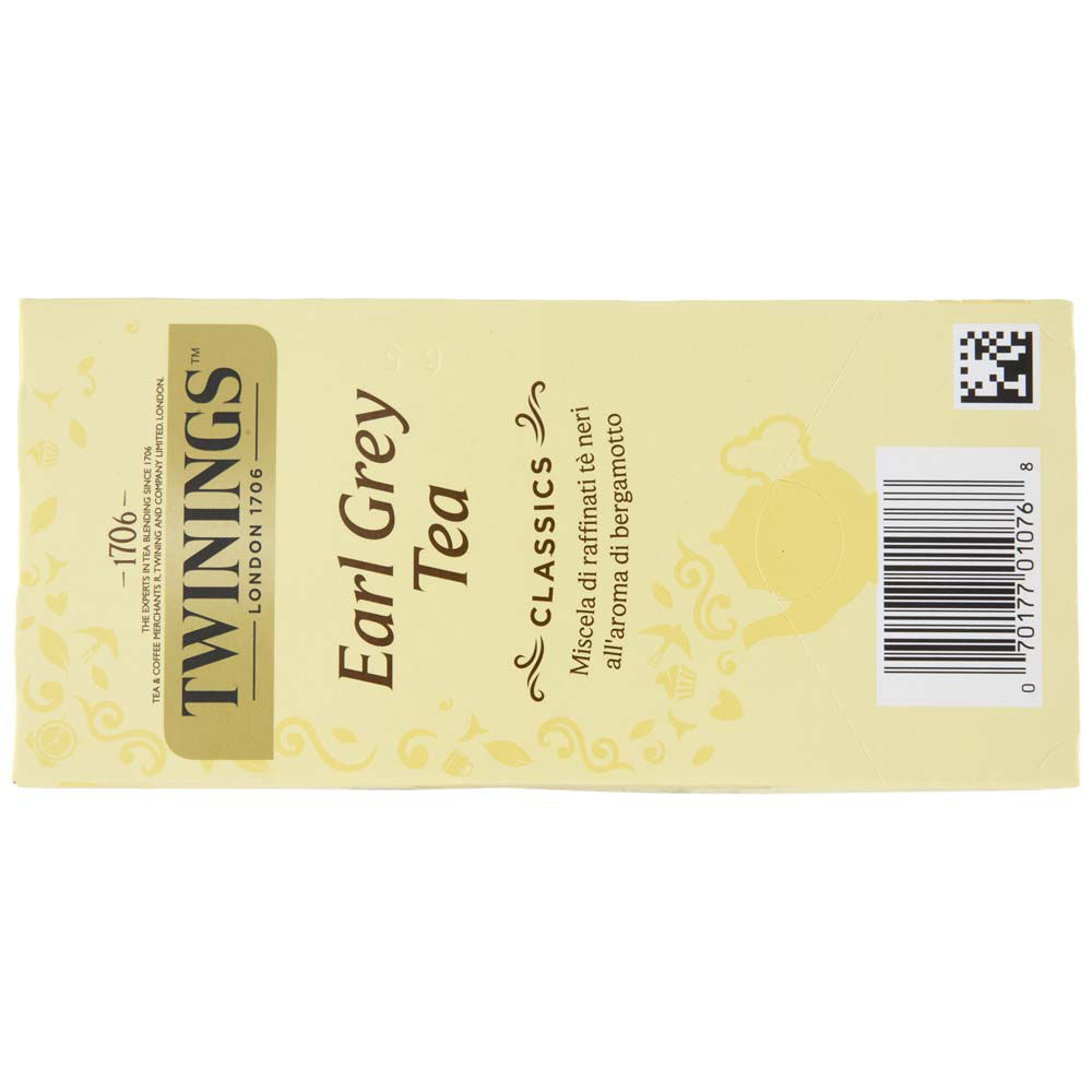 The Earl Grey 25 filtri - Immagine 51