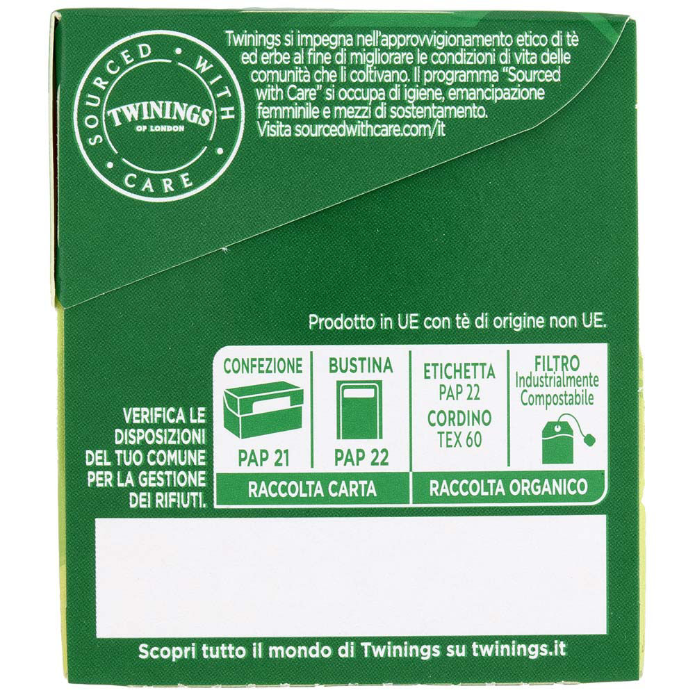 The verde Pure Green 25 filtri - Immagine 31
