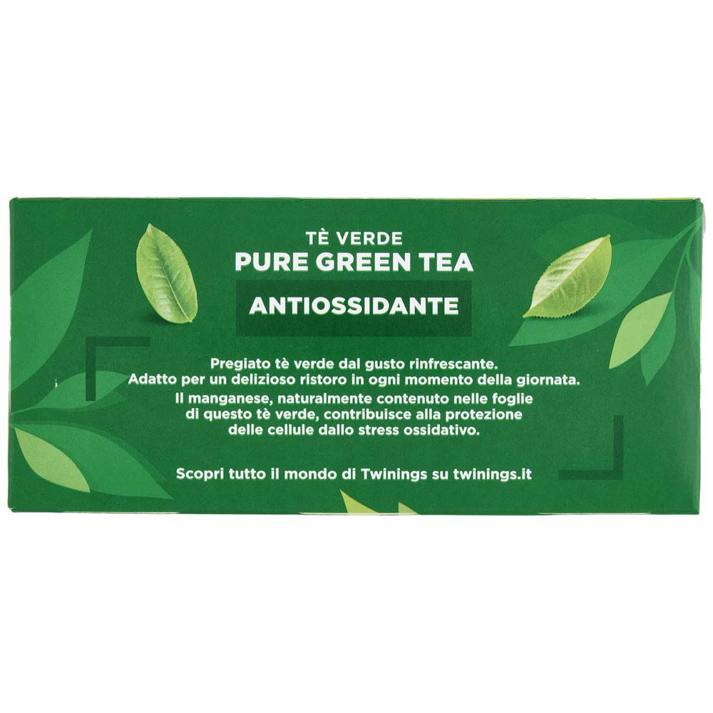 The verde Pure Green 25 filtri - Immagine 41