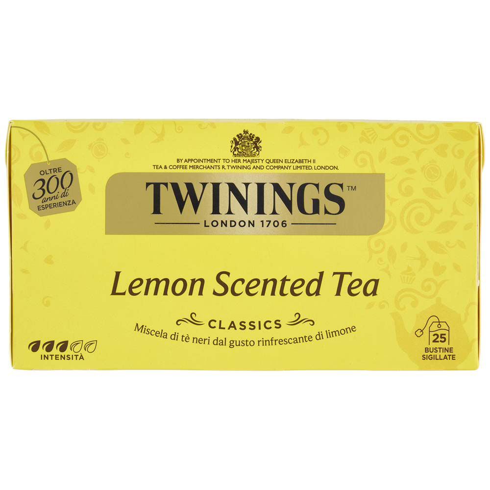 The Lemon Scented 25 filtri - Immagine 21