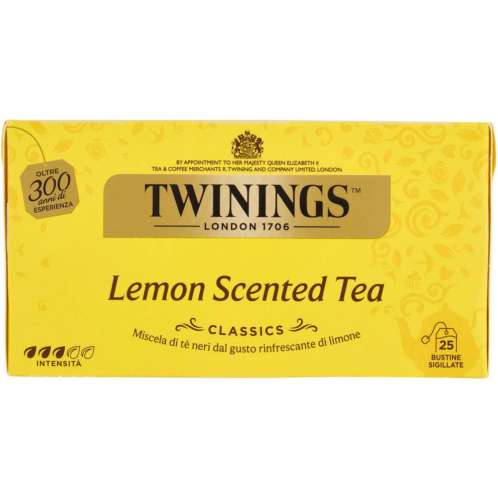 The Lemon Scented 25 filtri - Immagine 71