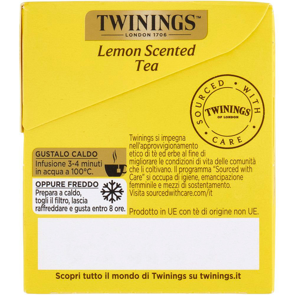 The Lemon Scented 25 filtri - Immagine 81