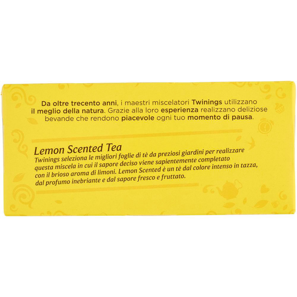 The Lemon Scented 25 filtri - Immagine 91