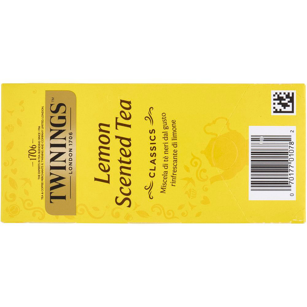 The Lemon Scented 25 filtri - Immagine 101