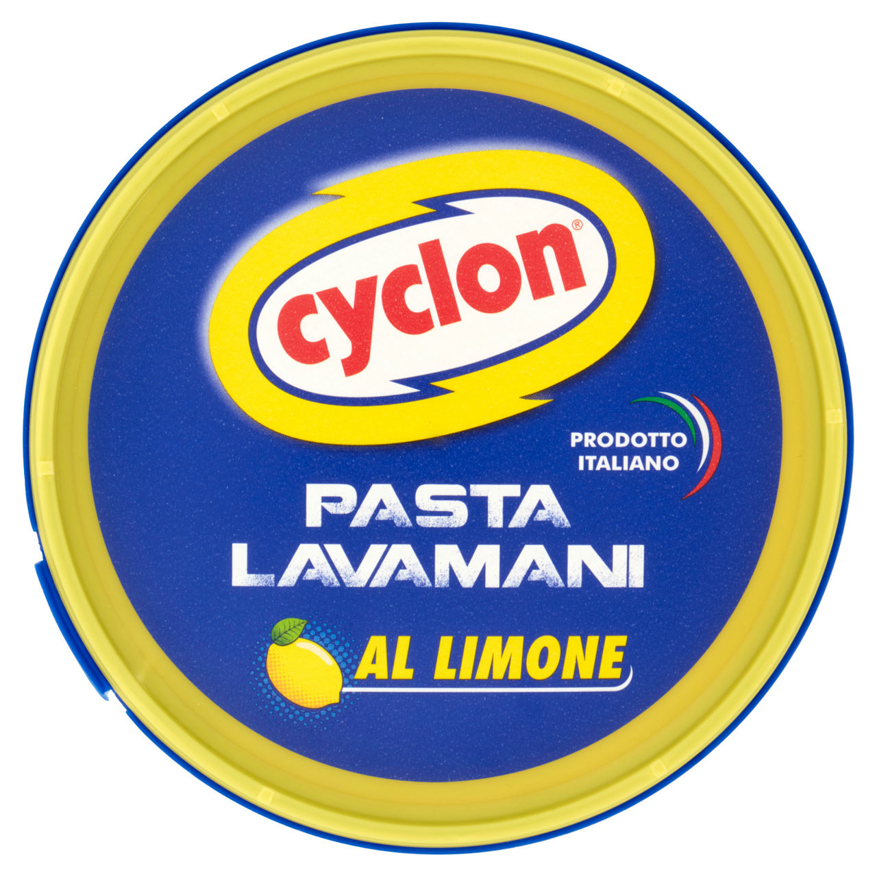 Pasta lavam. 500g  cyclon