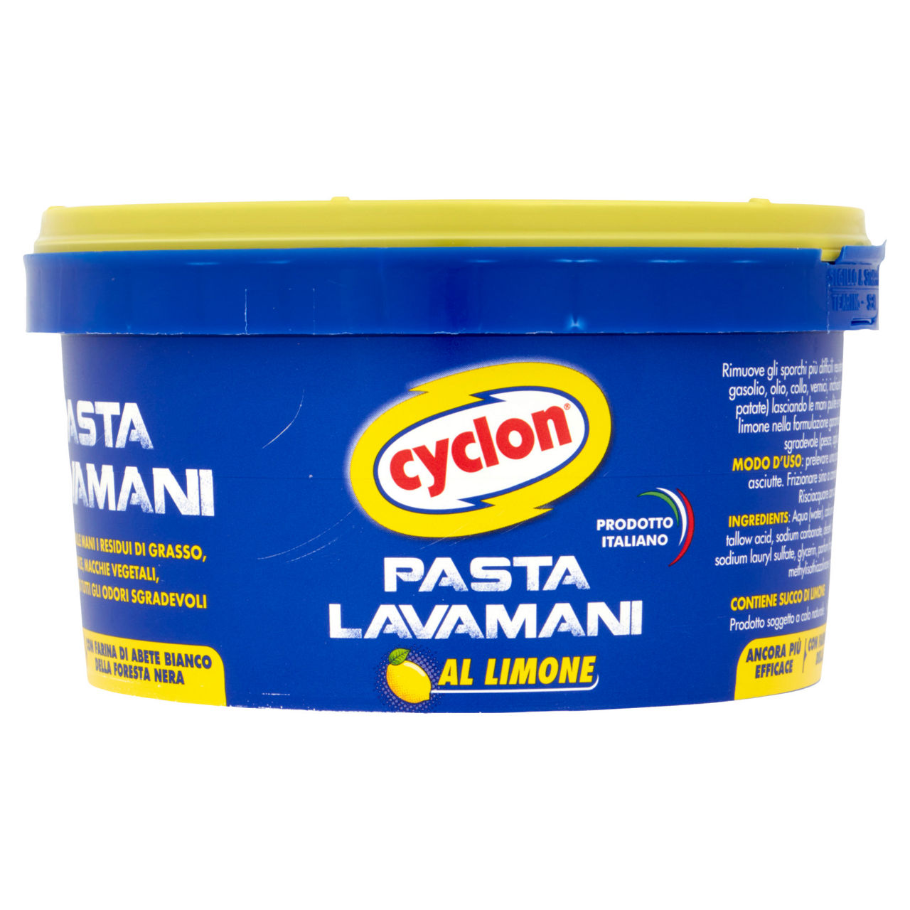 Pasta lavam. 500g  cyclon - Immagine 21