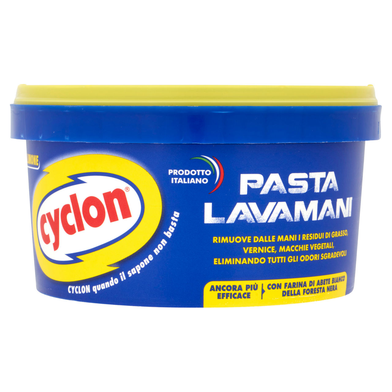 Pasta lavam. 500g  cyclon - Immagine 41