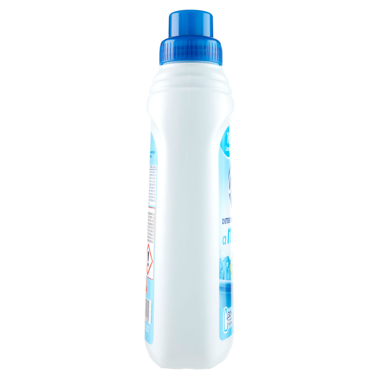 Detergente bucato a mano coop casa flacone ml.750 - Immagine 21