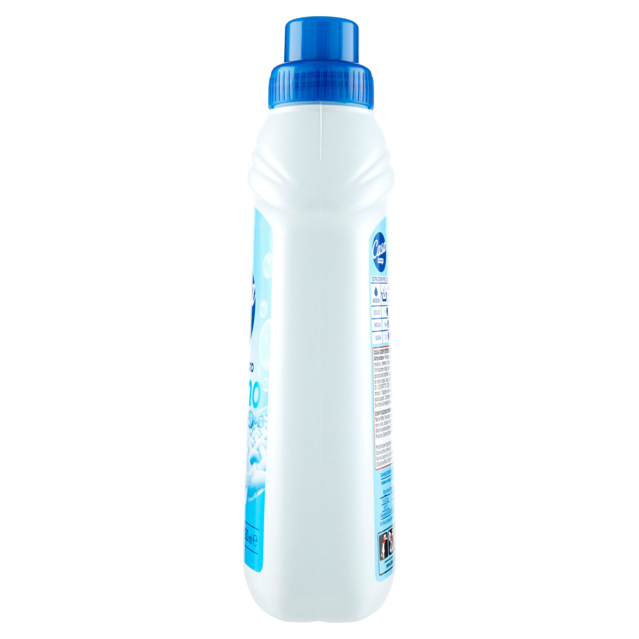 Detergente bucato a mano coop casa flacone ml.750 - Immagine 31