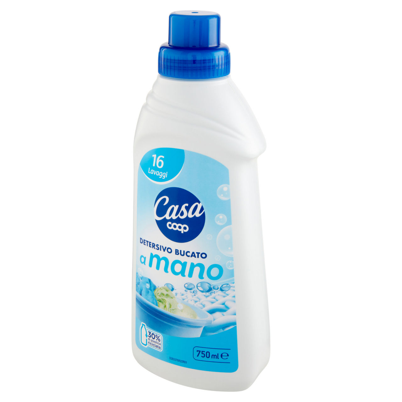 Detergente bucato a mano coop casa flacone ml.750 - Immagine 41