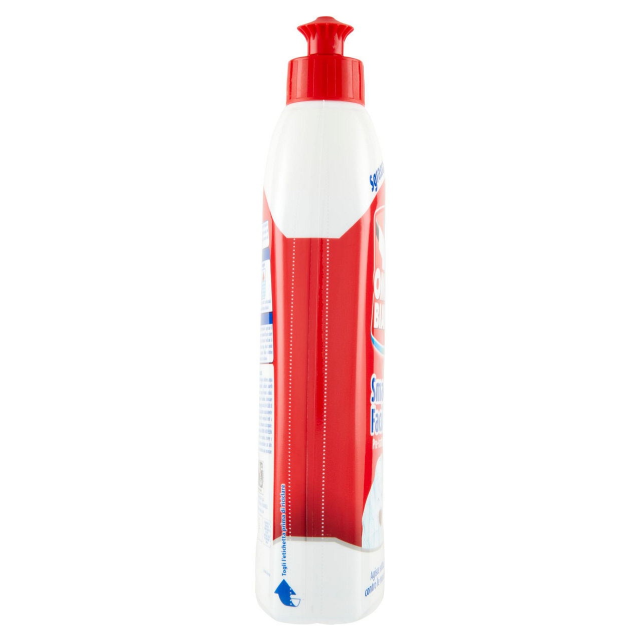 Smacchiatore smacchiafacile 500 ml - Immagine 11