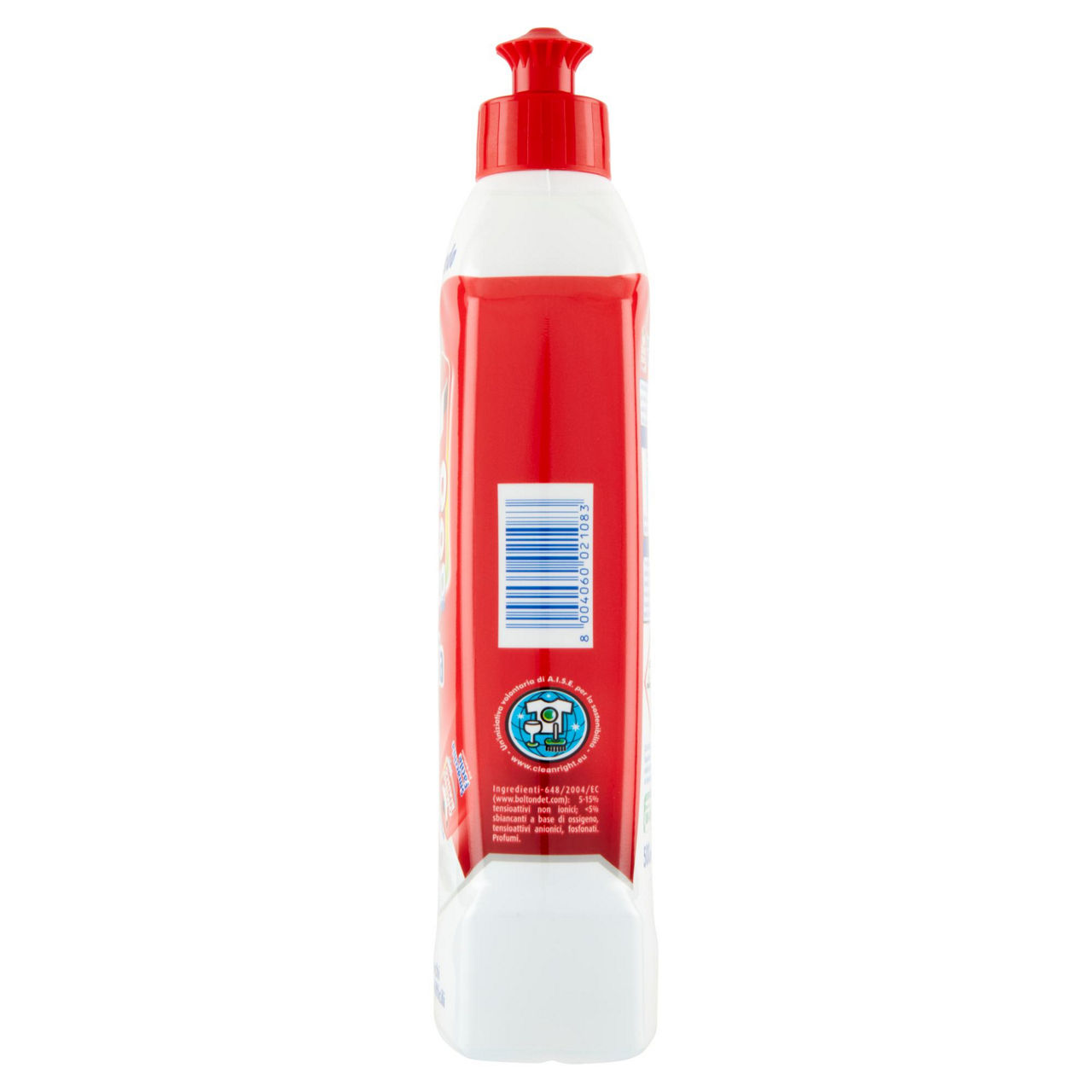 Smacchiatore smacchiafacile 500 ml - Immagine 31
