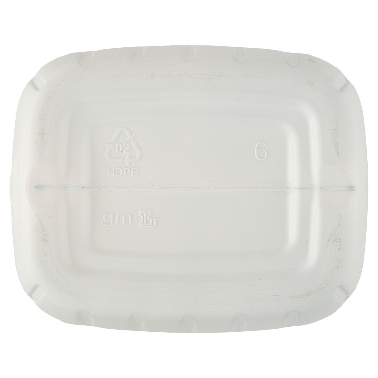 Candeggina classica in flacone 1 lt - Immagine 21