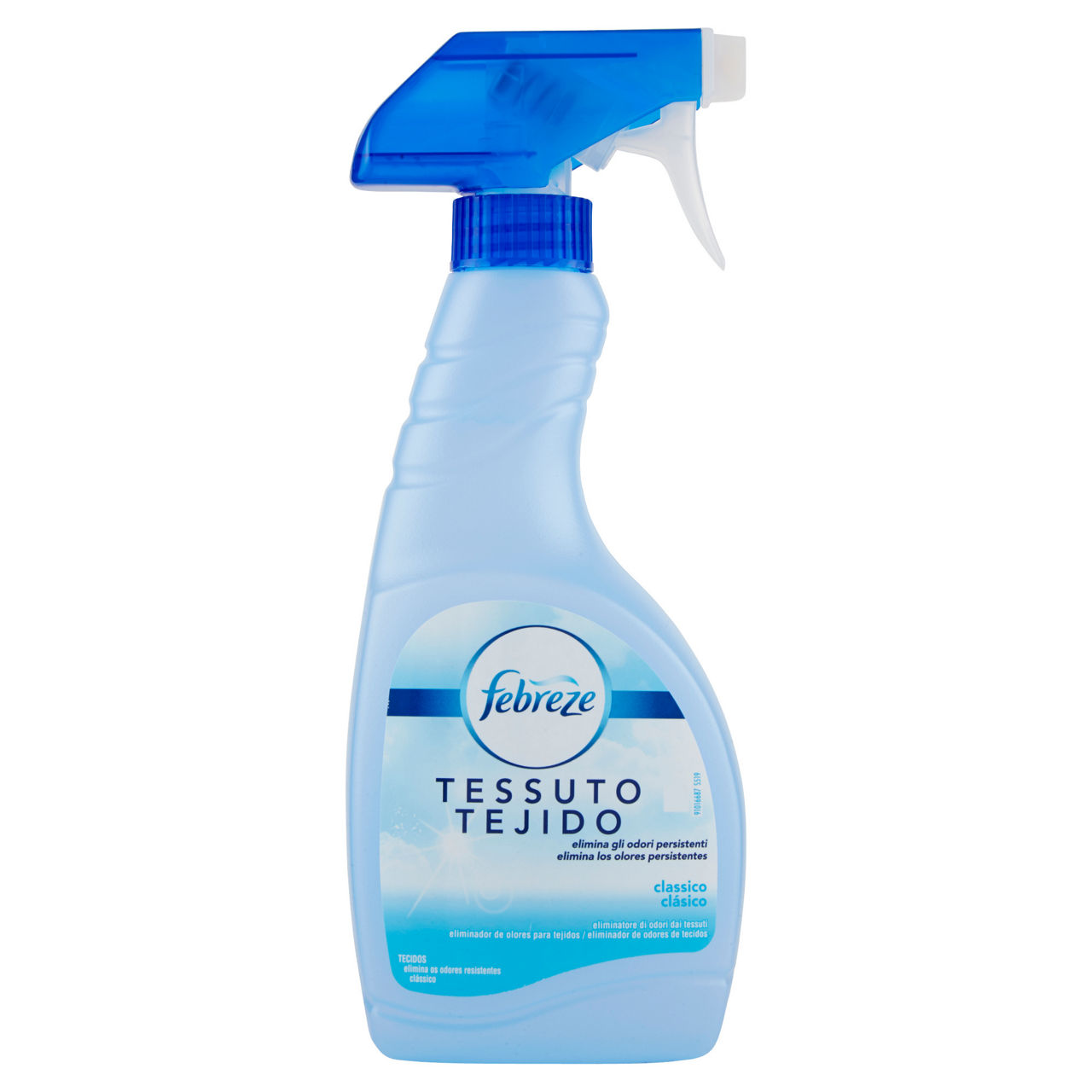 Elimina odori per tessuti extra strong in flacone 500 ml - Immagine 01