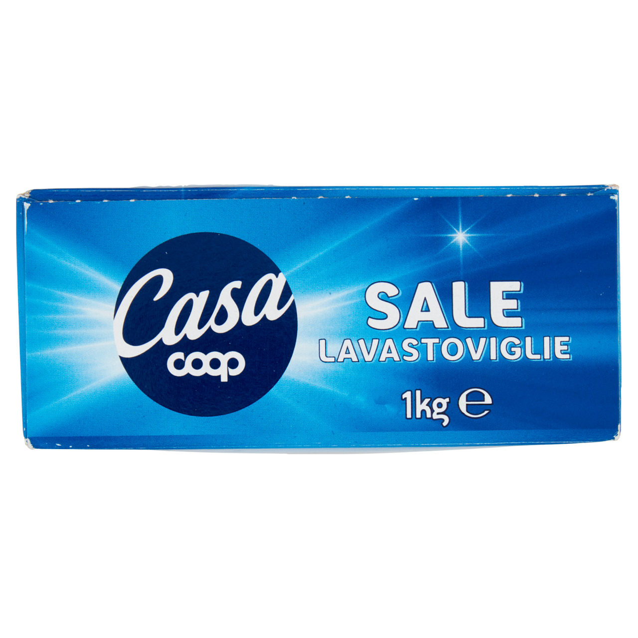 Sale lavastoviglie coop e.15  scatola kg.1 - Immagine 51